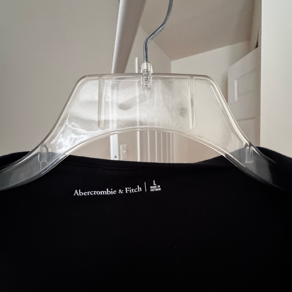 Abercrombie & Fitch The Ava Top - Picture 2 of 11